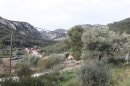 Ollioules : remontée
